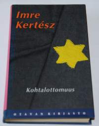 Kohtalottomuus