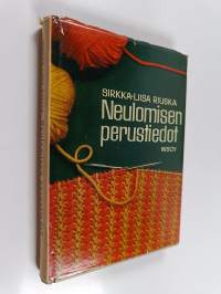 Neulomisen perustiedot