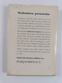 Neulomisen perustiedot