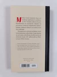 14 askelta Suomen itsenäisyyteen