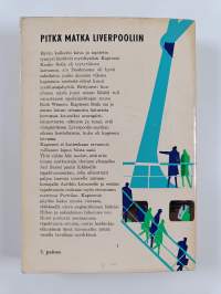Pitkä matka Liverpooliin