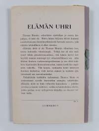 Elämän uhri