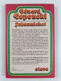 Takuumiehet