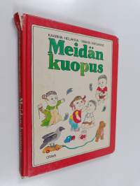 Meidän kuopus