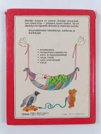 Meidän kuopus