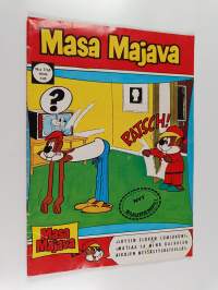 Masa Majava 7/1965