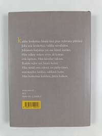 Diktamina : runoja