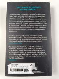 Dettmann ja johtamisen taito