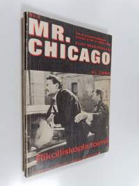 Mr. Chicago 6/1970 : Rikolliskopla toimii