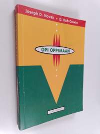 Opi oppimaan