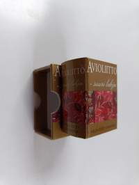 Avioliitto : suuri lahja (+kotelo)