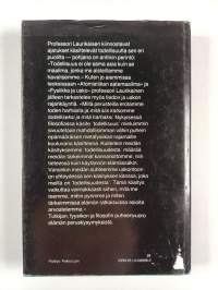 Todellisuus ja elämä