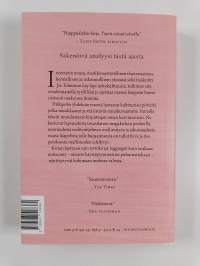 Trikkipeili : ajatuksia aikamme itsepetoksesta
