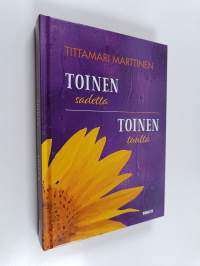 Toinen sadetta, toinen tuulta
