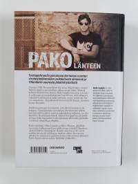 Pako länteen - Tillanderin jalokiviryöstäjien tarina