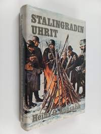 Stalingradin uhrit