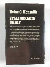 Stalingradin uhrit