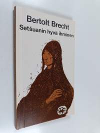 Setsuanin hyvä ihminen