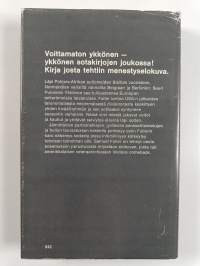 Voittamaton ykkönen