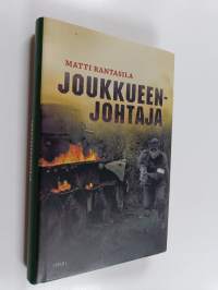 Joukkueenjohtaja