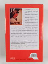 Waffen-SS : Hitlerin eliittikaarti sodassa