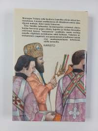 Vanhan Valamon päiviä (signeerattu, tekijän omiste)