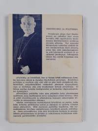 Kristinusko ja politiikka
