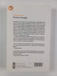 Putinin Venäjä