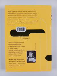 Internet - muutostekijä