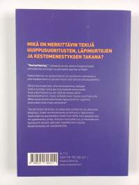 Itseluottamus : kestomenestys mielessä