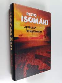 Jumalan pikkusormi