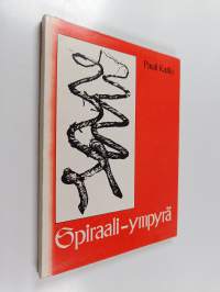 Spiraali, ympyrä