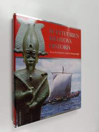 Kulttuurien kiehtova historia : Tarunhohtoiset maat ja kaupungit