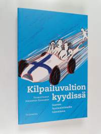 Kilpailuvaltion kyydissä