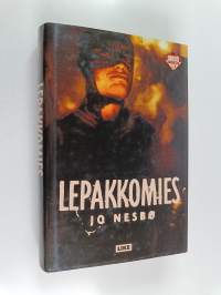 Lepakkomies