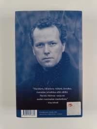 Loistava menneisyys : Patrick Melrosen tarina I-III