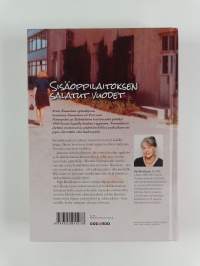 Nuoruuteni Nunnala : sisäoppilaitoksen salatut vuodet