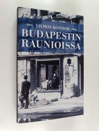 Budapestin raunioissa
