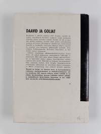Daavid ja Goljat : Israelin taistelu 1967