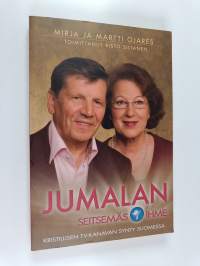 Jumalan seitsemäs ihme : kristillisen tv-kanavan synty Suomessa