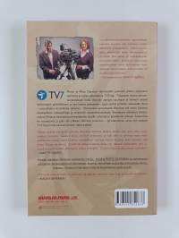Jumalan seitsemäs ihme : kristillisen tv-kanavan synty Suomessa