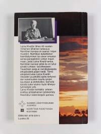 Sallan selkosilta Afrikan aavikoille