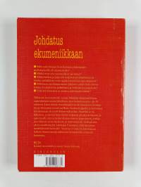 Johdatus ekumeniikkaan