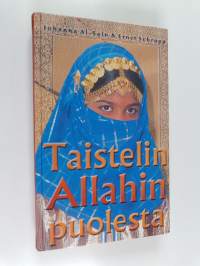 Taistelin Allahin puolesta