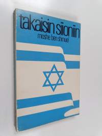 Takaisin Siioniin