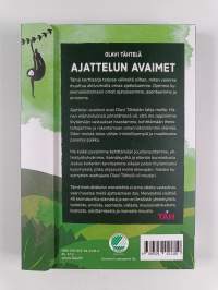 Ajattelun avaimet