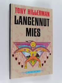 Langennut mies