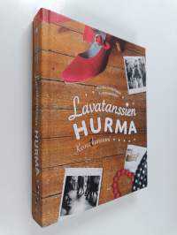 Lavatanssien hurma - keinu kanssani