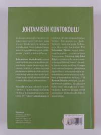 Johtamisen kuntokoulu : vuorovaikutuksella laadun läpimurtoon