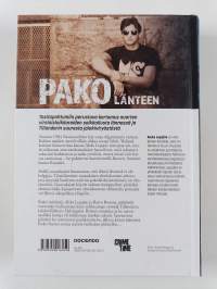 Pako länteen - Tillanderin jalokiviryöstäjien tarina